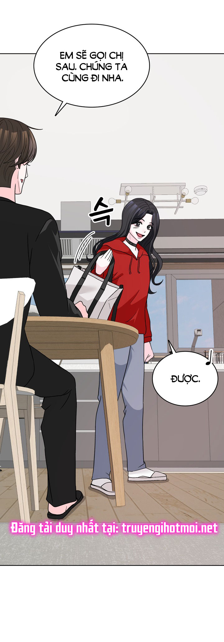 [18+] điều em cố giấu chapter 36.1 5