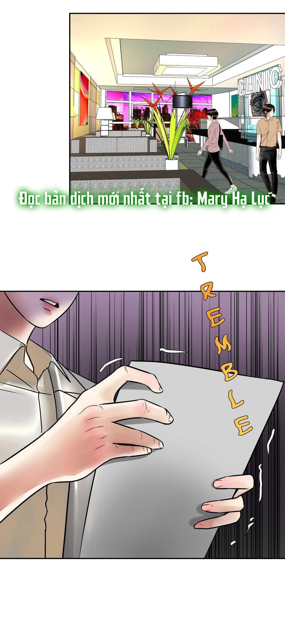 tôi đã ký khế ước với ác quỷ chapter 1.3 1