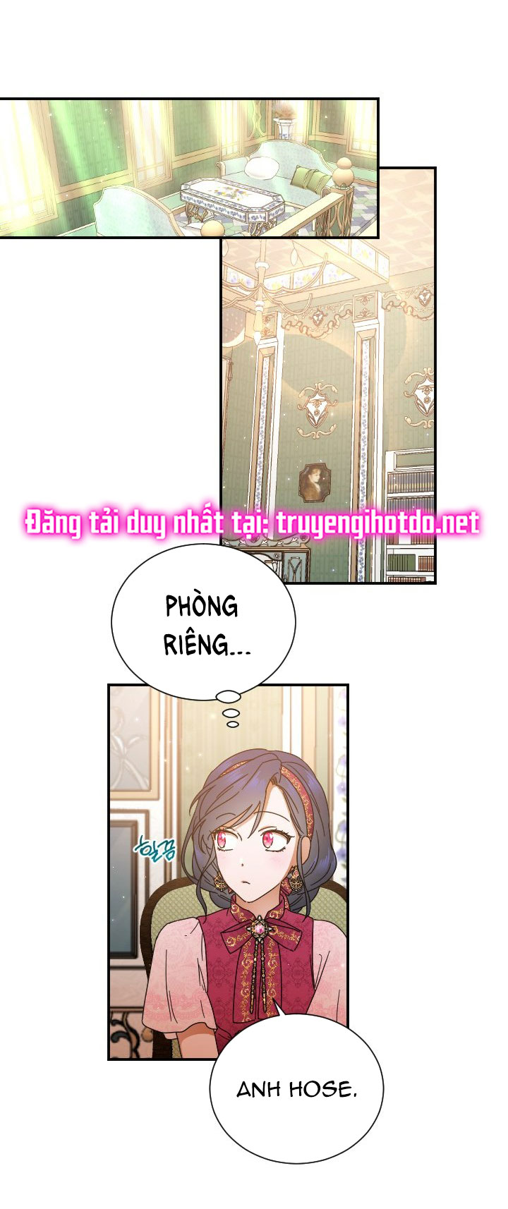 lady baby chapter 202.2 23