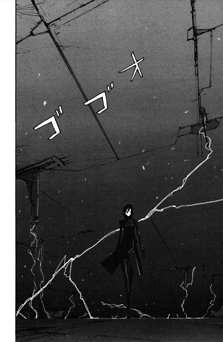 blame! chapter 50 24