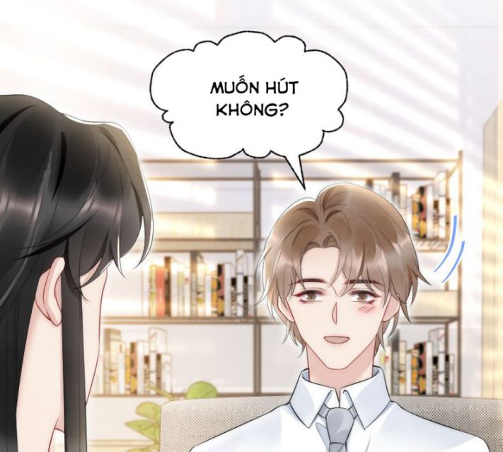 Cầu Vồng Hổ Phách chapter 37