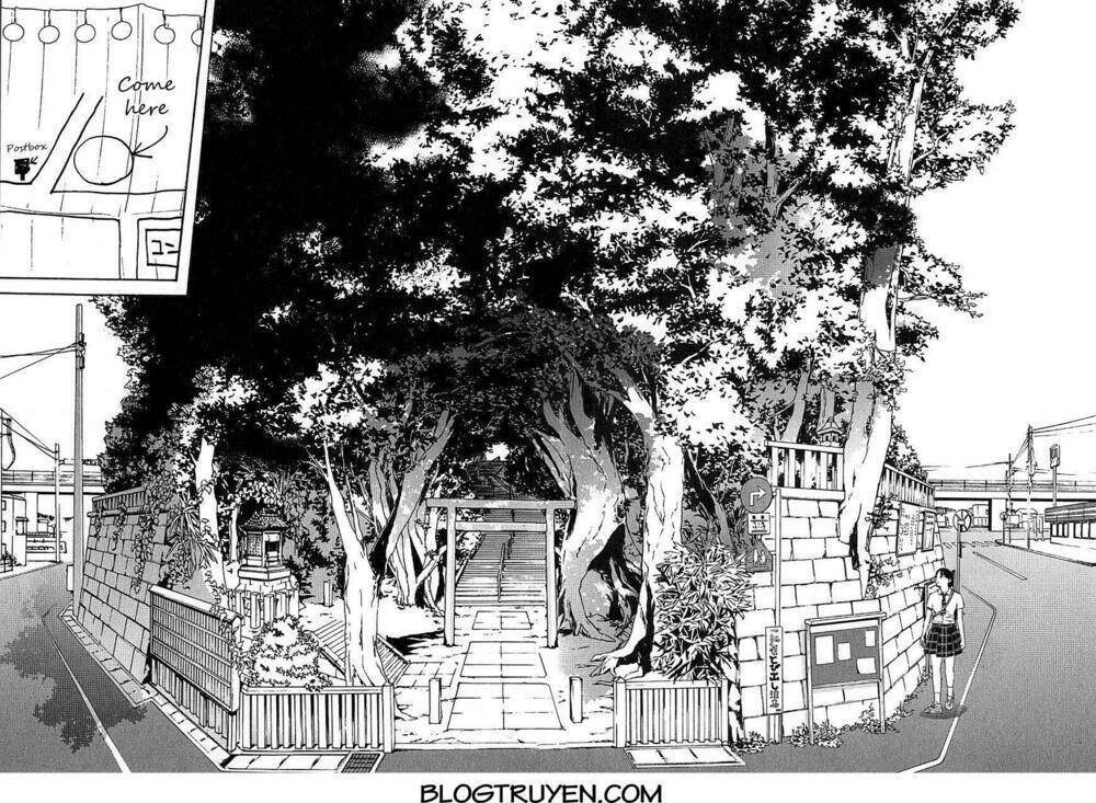 fujiyamasan wa shishunki chapter 4 9