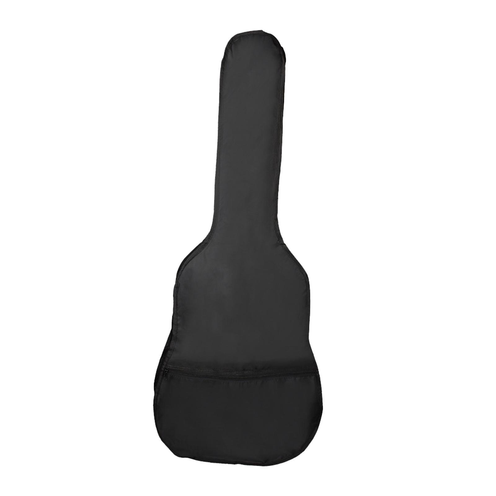 Guitar Bag Oxford Cloth Acoustic Guitar Bag Guitar Storage Bag for Guitar