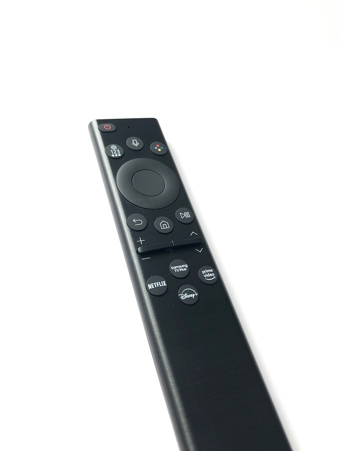 Remote Tivi Dành Cho SAMSUNG Điều Khiển Giọng Nói, Smart TV QLED, 4K BN59-01386B