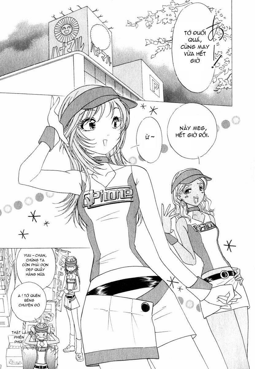 orange yane no chiisana ie full chapter 14 14