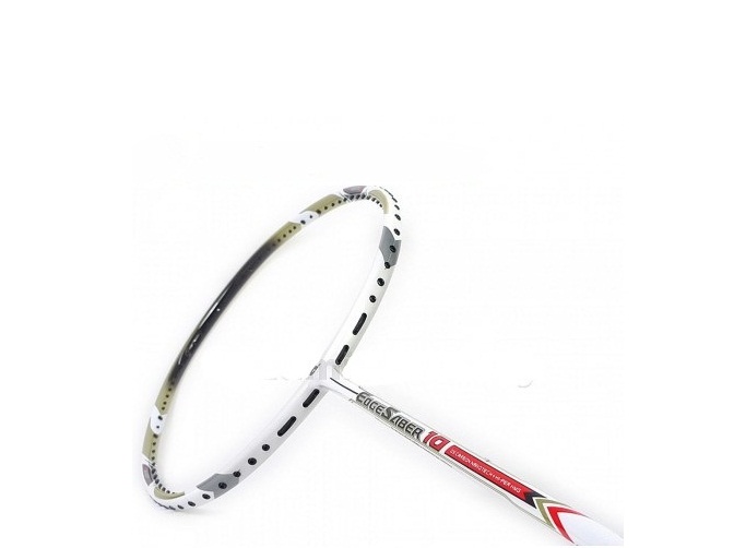Vợt Cầu Lông EDGE SABER 10 tặng kèm dây đan vợt+quấn cán vợt có đan sẵn