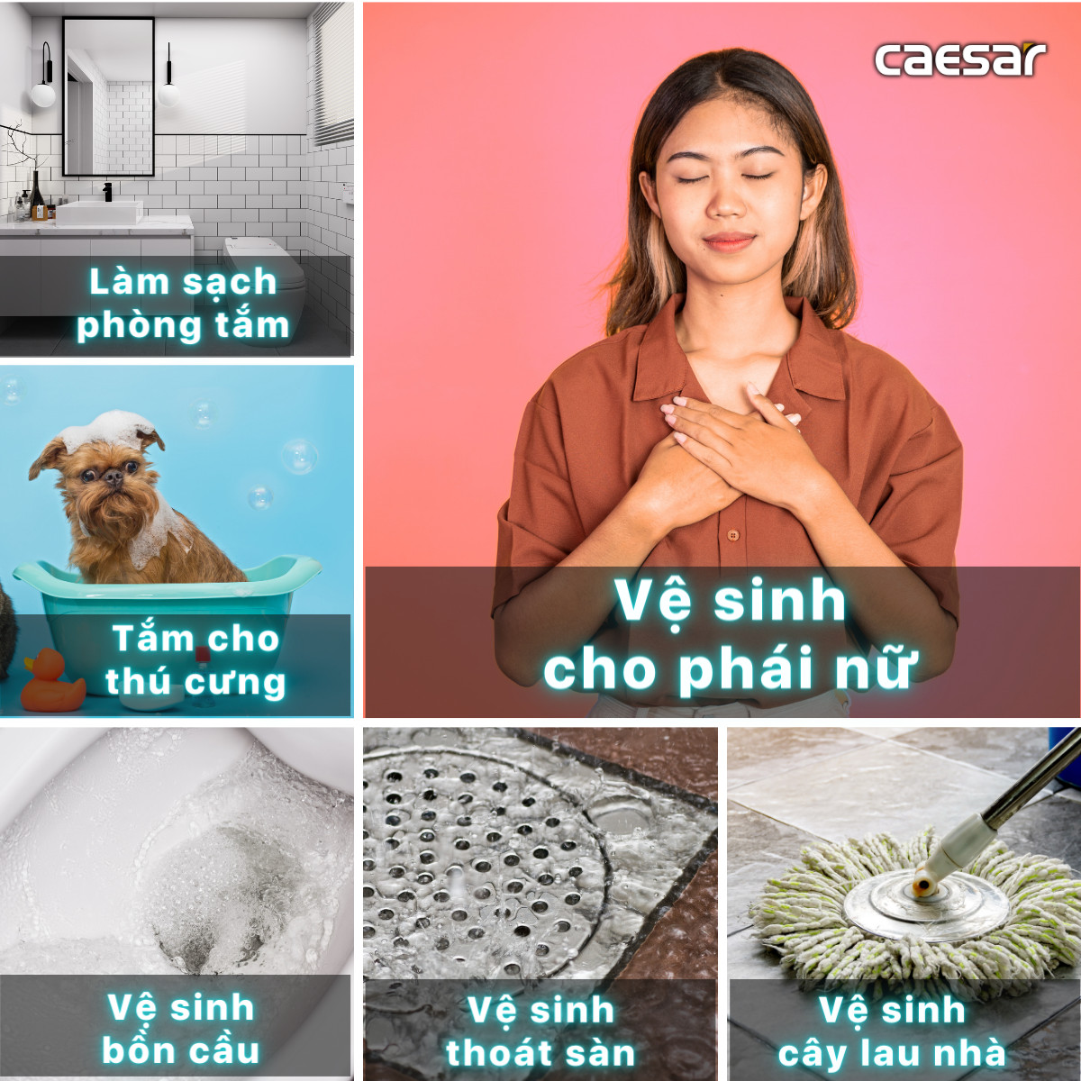 Vòi xịt - BS307CW