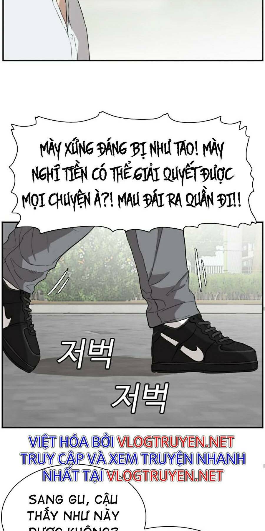 người xấu chapter 74 30