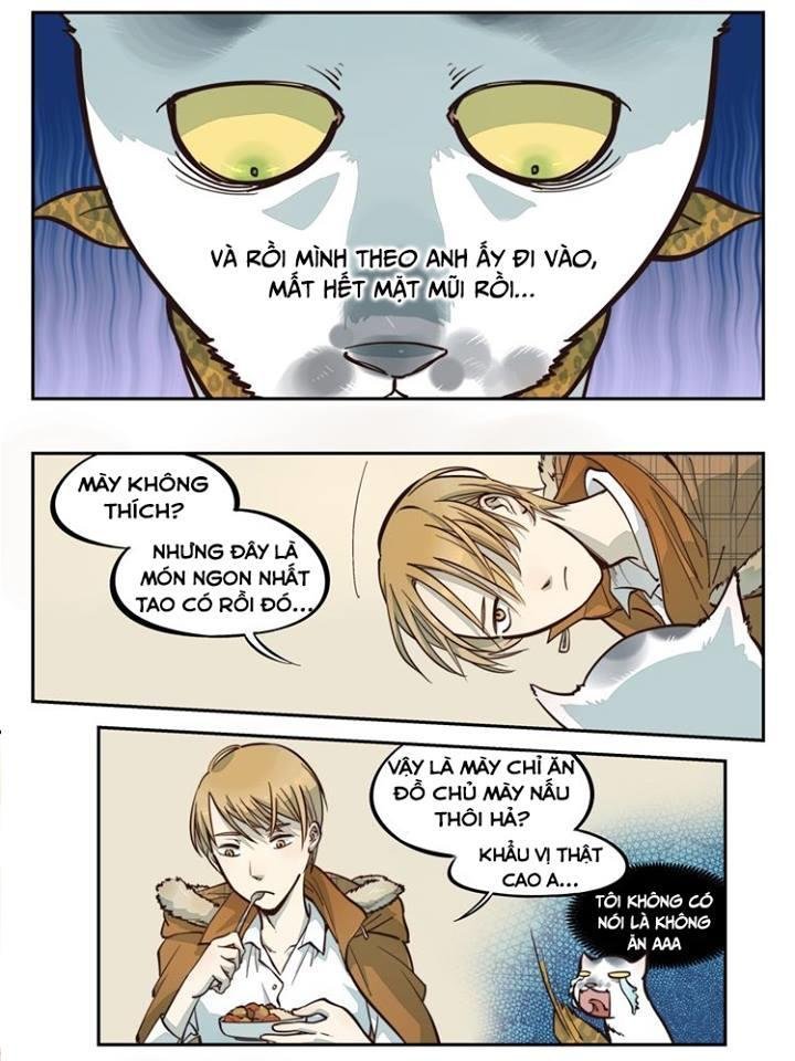 thời khắc ấy, chúng ta gặp nhau chapter 4 6