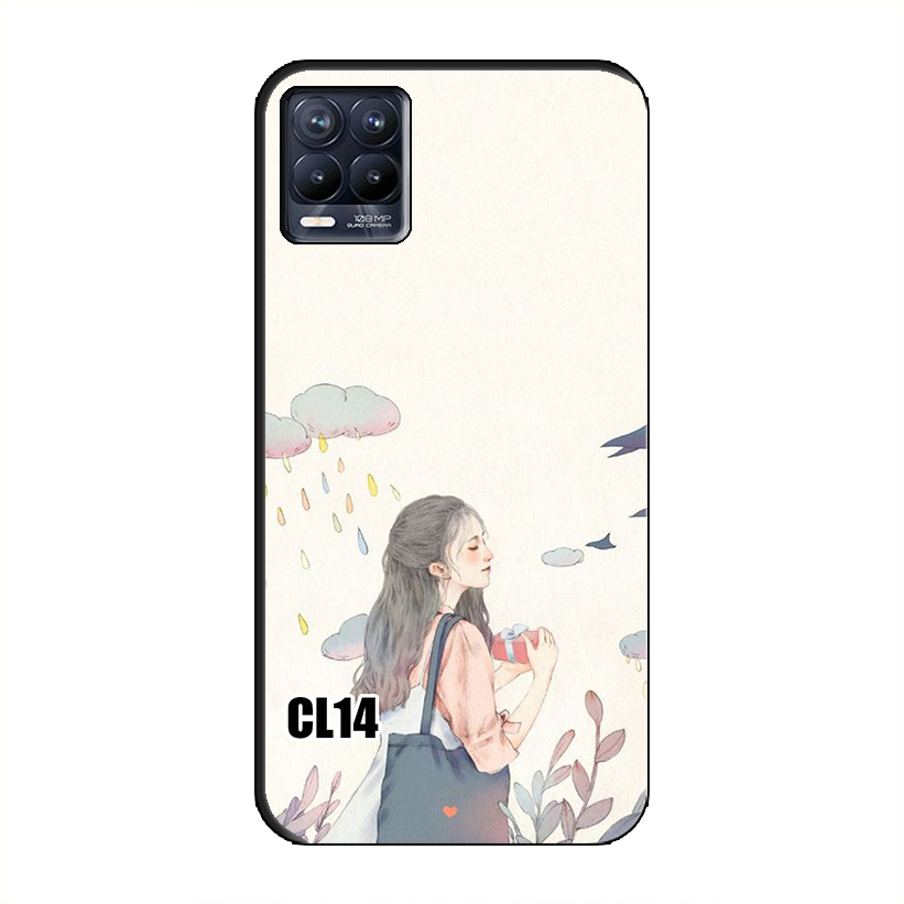Ốp Lưng Dành Cho REALME 8 PRO