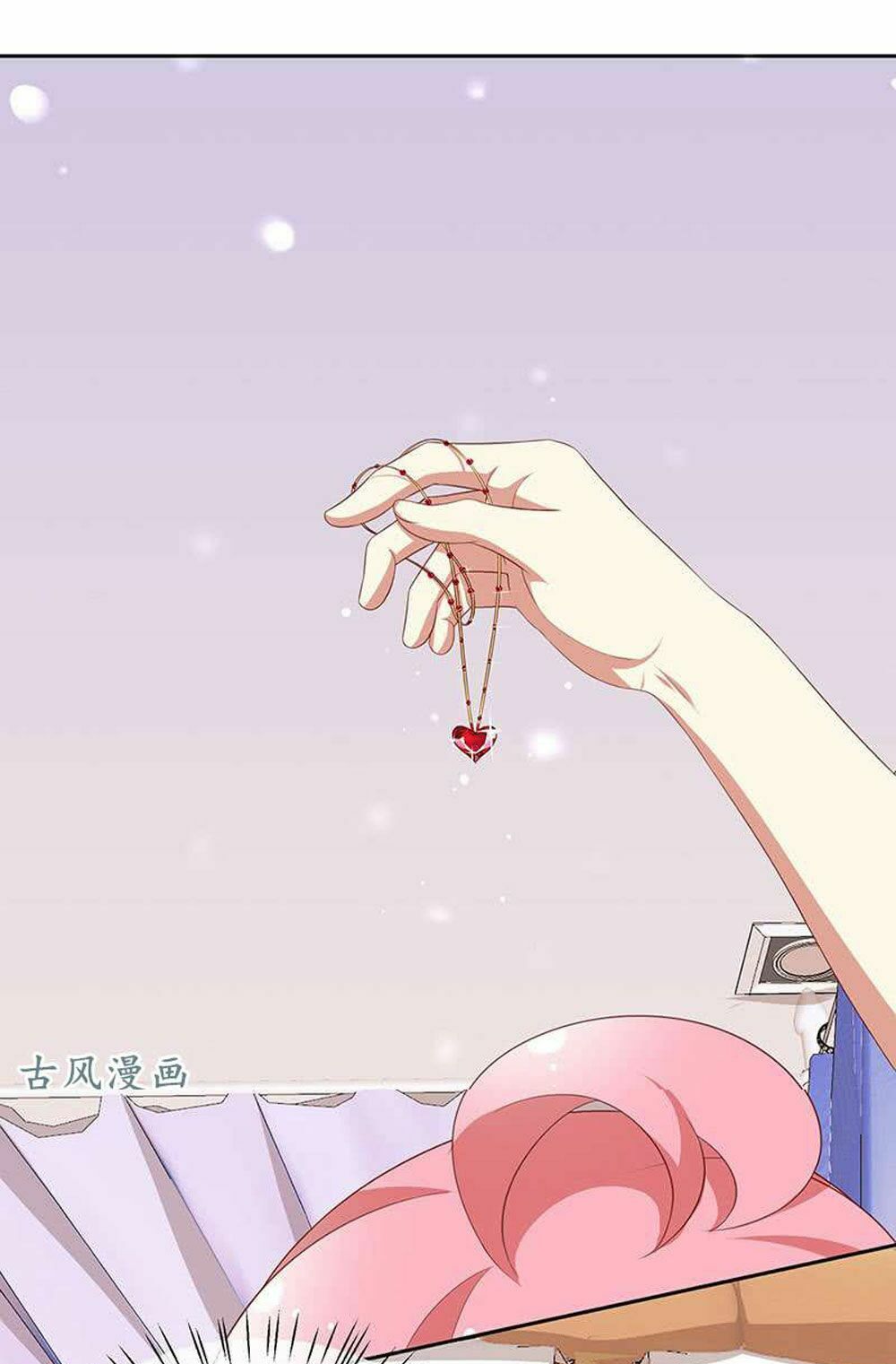 cả thế giới đều không bằng người chapter 55 9