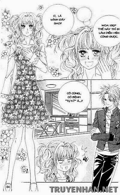 viên đạn tình yêu chapter 2 86