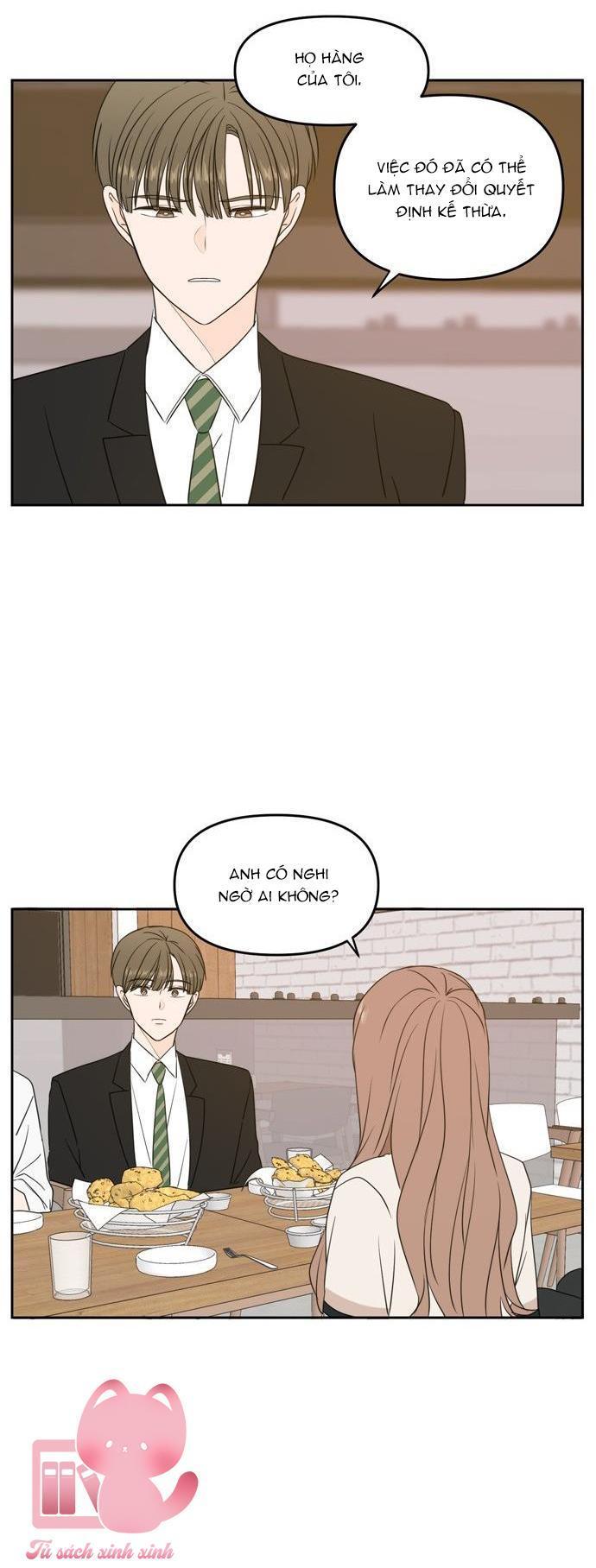 hẹn gặp nhau ở kiếp thứ 19 chapter 68 37