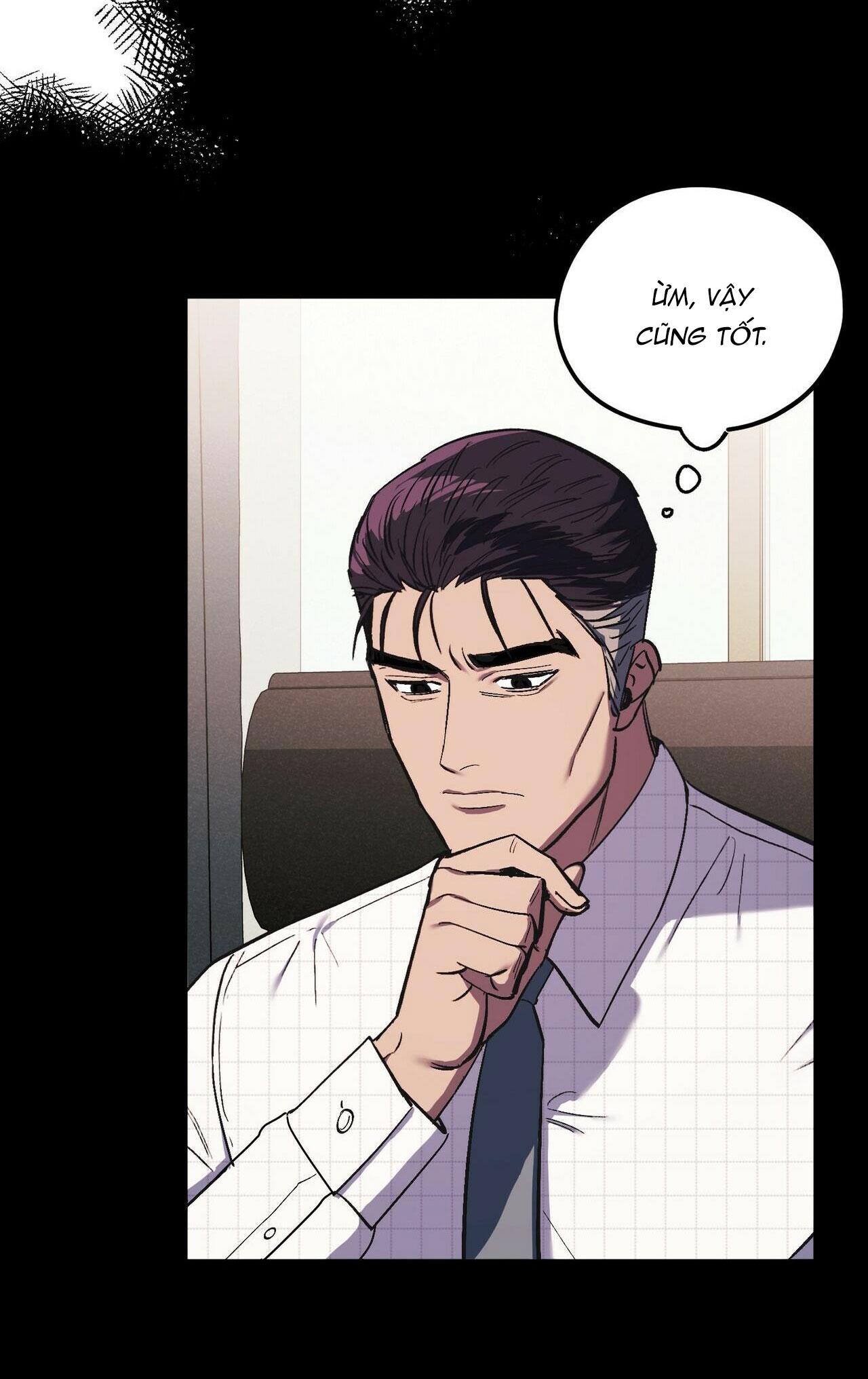 làm dâu nhà tài phiệt họ kang chapter 20 23