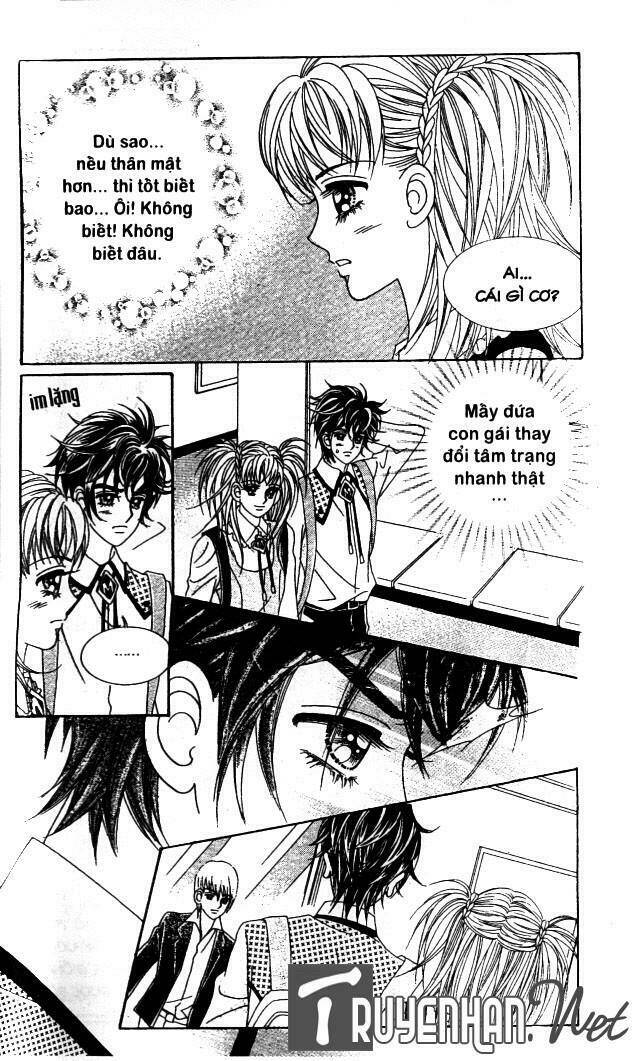 my lovely master chapter 17 21