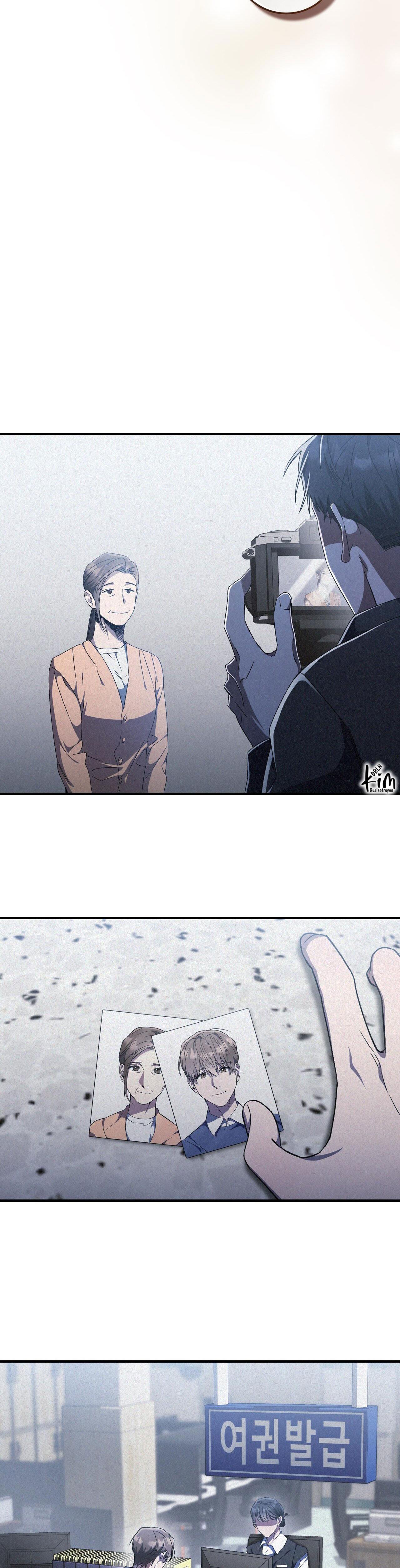 vô hình chapter 14 24