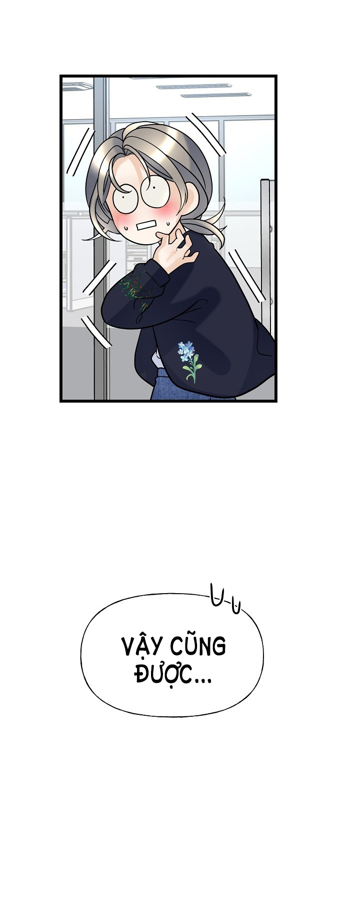 random target - mục tiêu ngẫu nhiên chapter 10.1 19