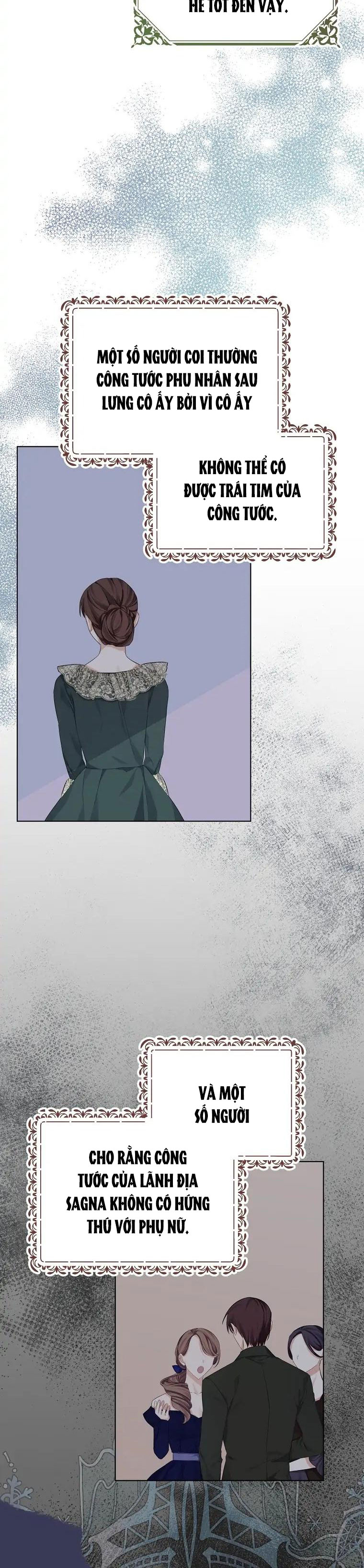 aster yêu dấu của tôi chapter 13 20