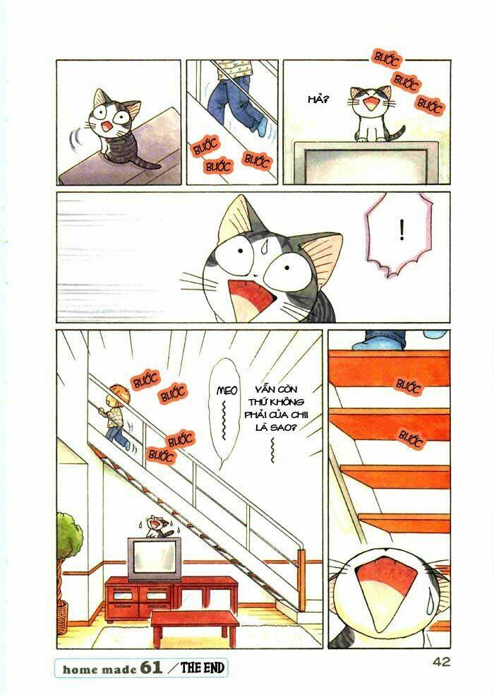 chi's sweet home chapter 61 9