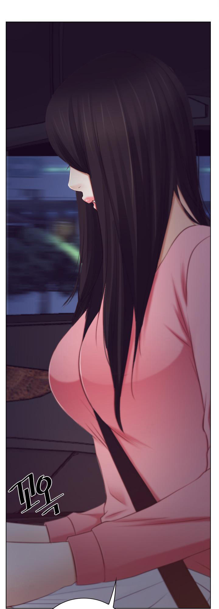 xúc cảm chôn giấu chapter 18 20