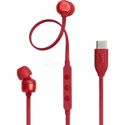 Tai nghe có dây In-ear JBL Tune 310C JBLT310C - Hàng chính hãng