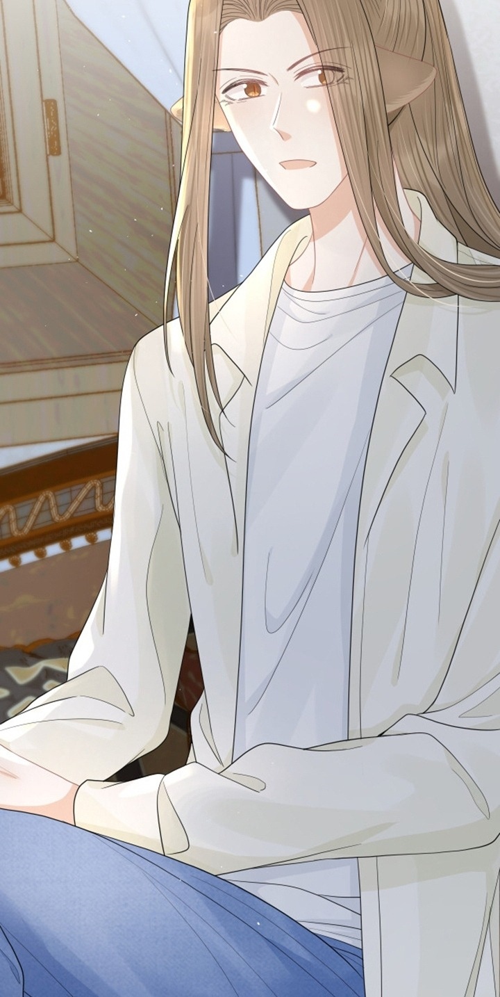 ăn một bé thỏ chapter 84 6