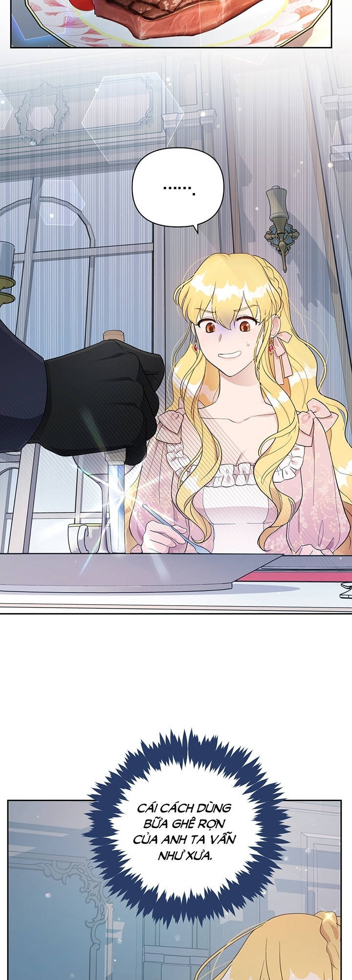 đây là cuộc hôn nhân lừa đảo chapter 8.1 9