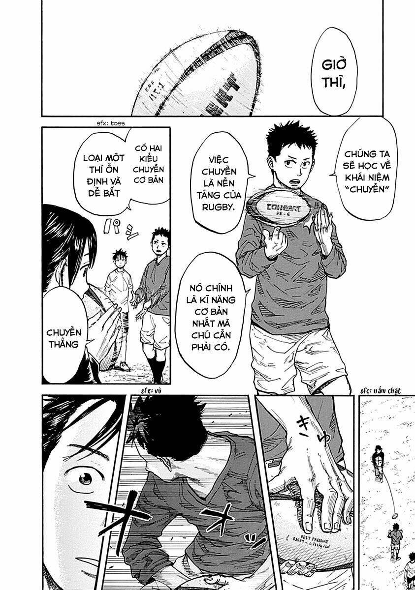 fulldrum chapter 4 16