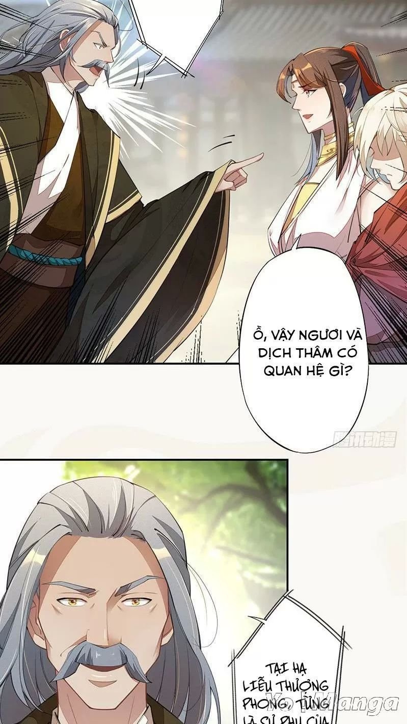 tuyệt thế luyện đan sư chapter 63 6