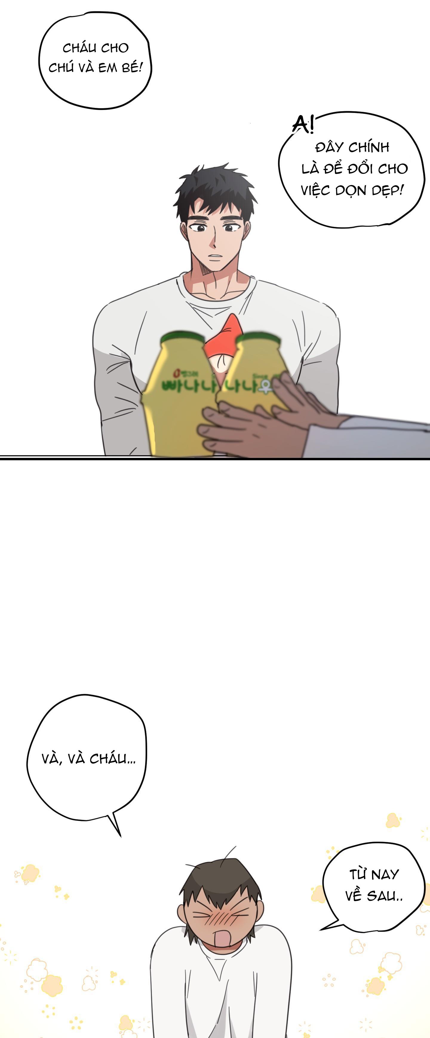 ngôi nhà hướng mặt trời mọc chapter 7 35