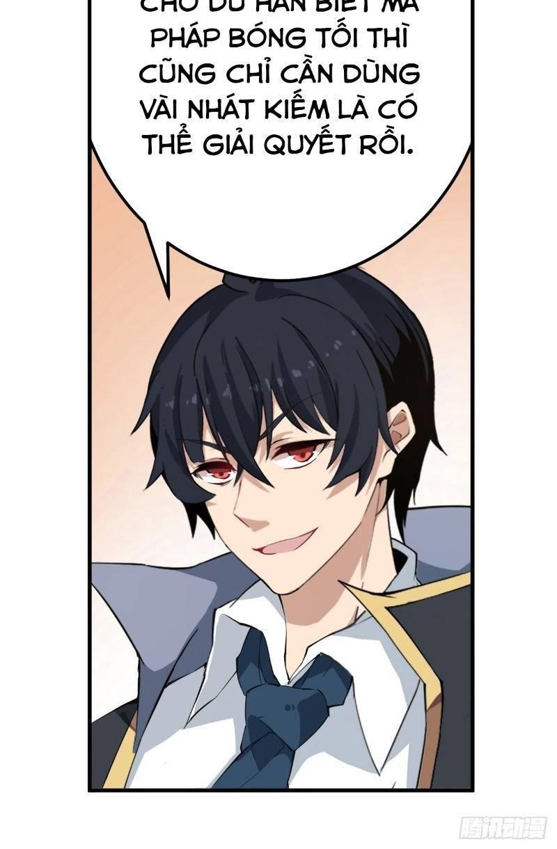 vô hạn sứ đồ và 12 nữ chiến binh chapter 39 10