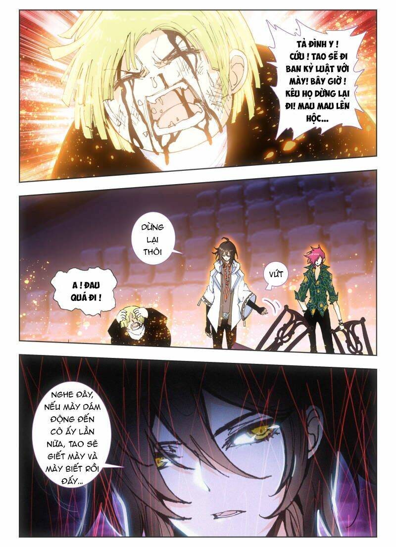 tạp đồ chapter 17 3