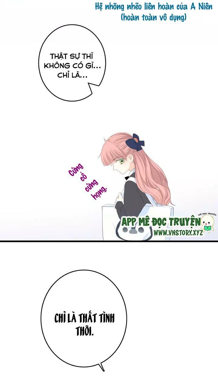 con tim rung động 2 chapter 25.5 13