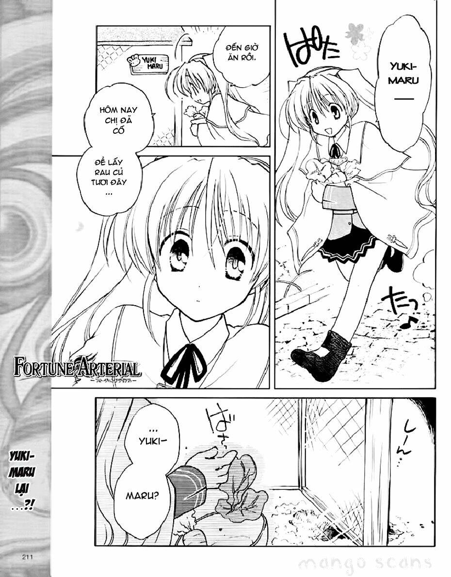 fortune arterials chapter 5 5
