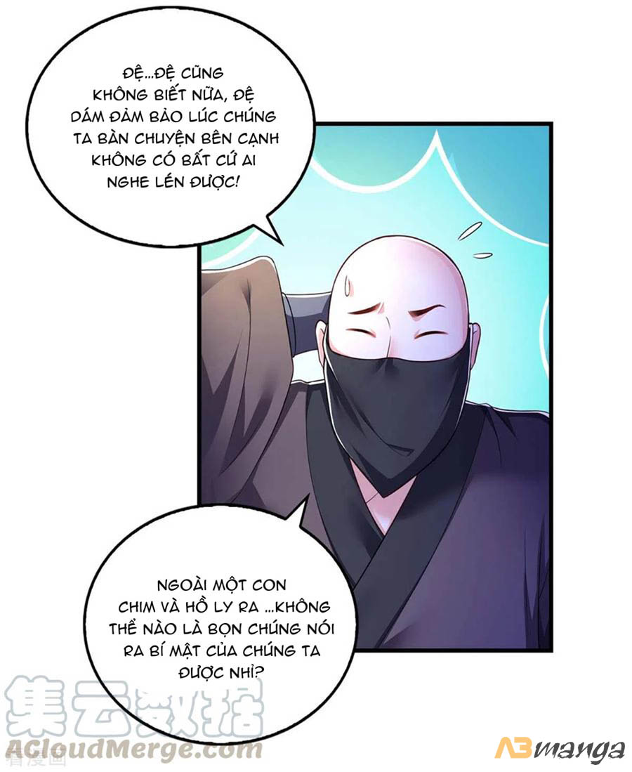 ngã tại hậu cung đương đại lão nữ chapter 75 19