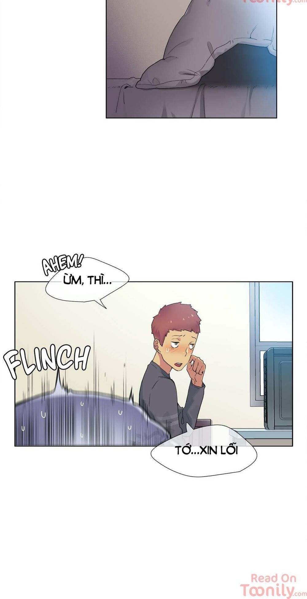 vùng đất kỳ diệu chapter 17 9