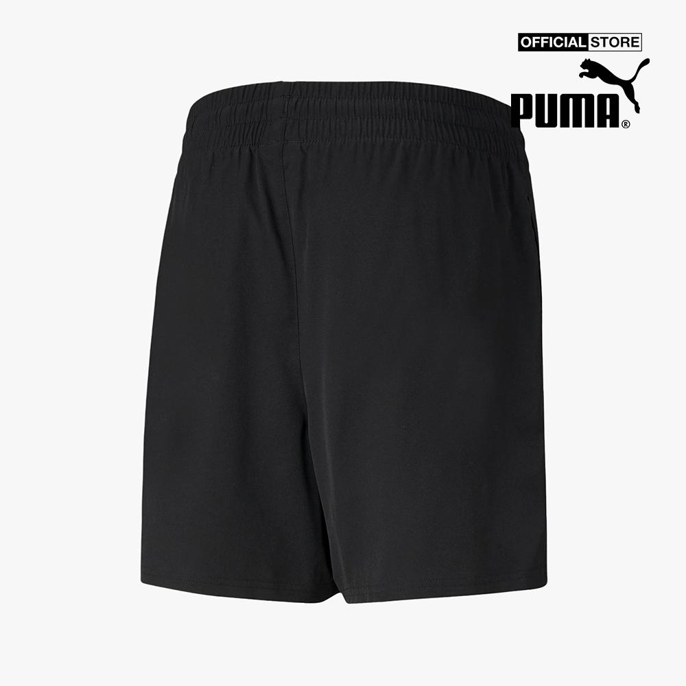 PUMA - Quần shorts thể thao nam Performance Training 520317