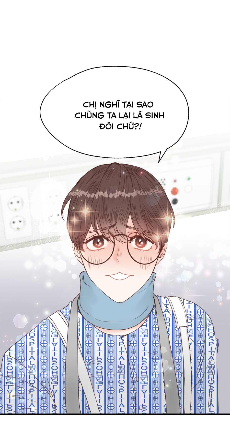 bí mật của thư kí chapter 1 44