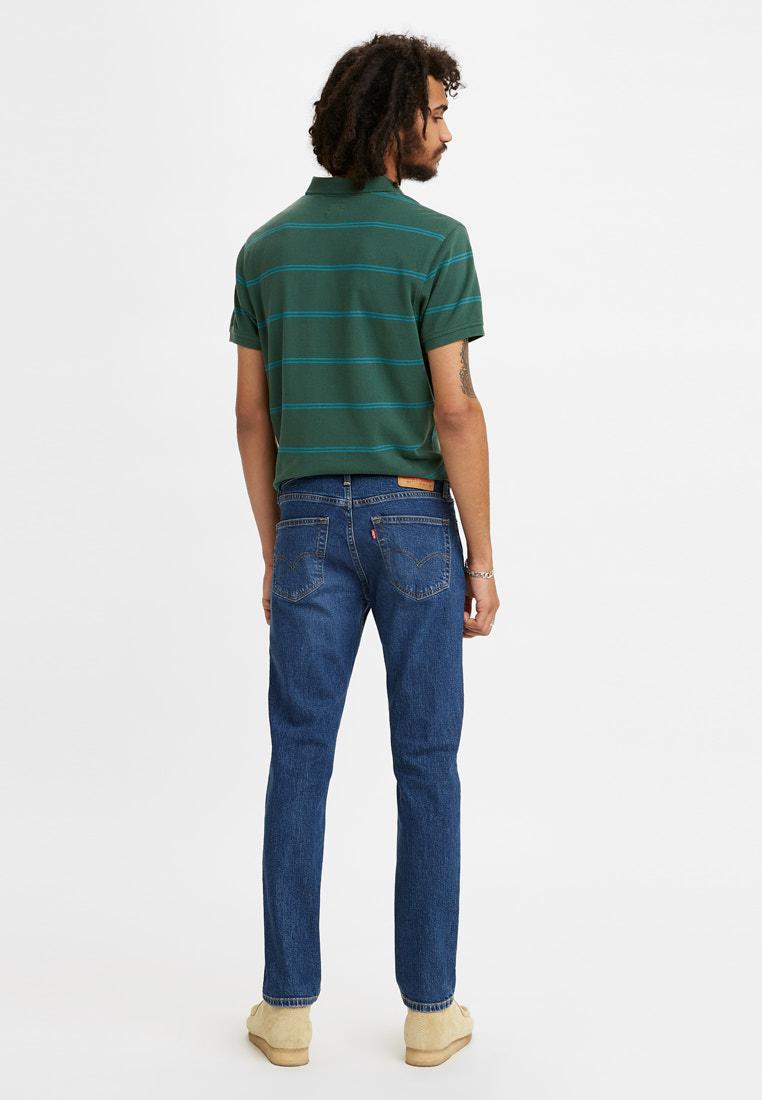 QUẦN JEANS NAM DÀI LEVI'S 04511-5124
