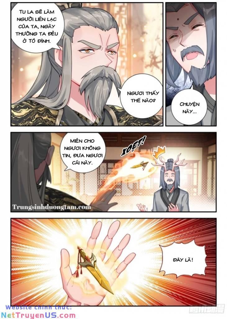 đấu la đại lục 5 - đường tam trùng sinh chapter 149 11