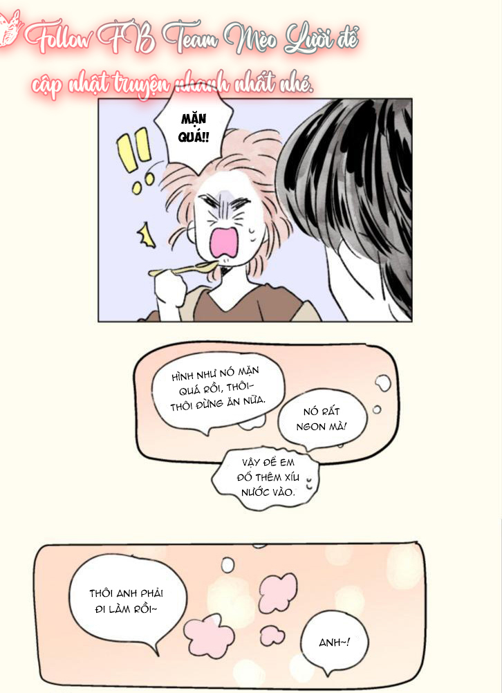 câu chuyện của hosik chapter 90 17