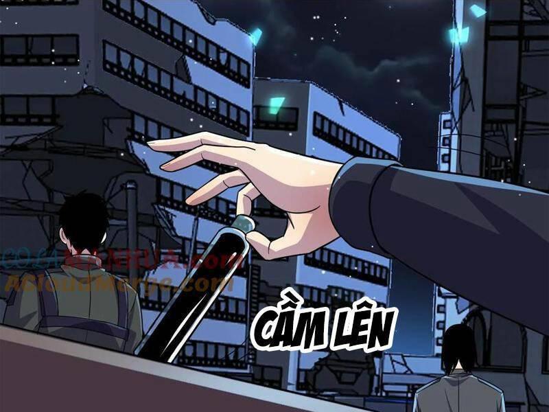 nhìn thấy thanh máu, ta xử tội thần linh chapter 181 9