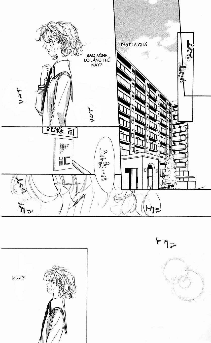 yoru made matenai chapter 20 14