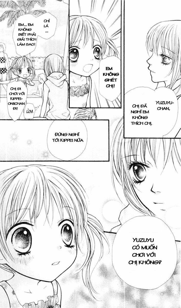 câu chuyện tuổi teen chapter 15 23