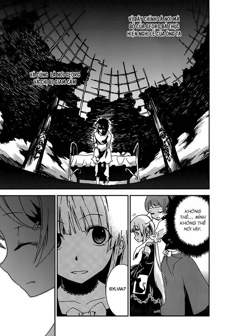 necrophile of darkside sister chapter 2 29