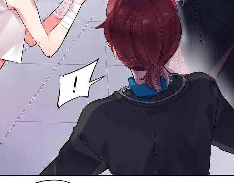 sos! tôi đã yêu một con sâu bướm (phần 2) chapter 25 100