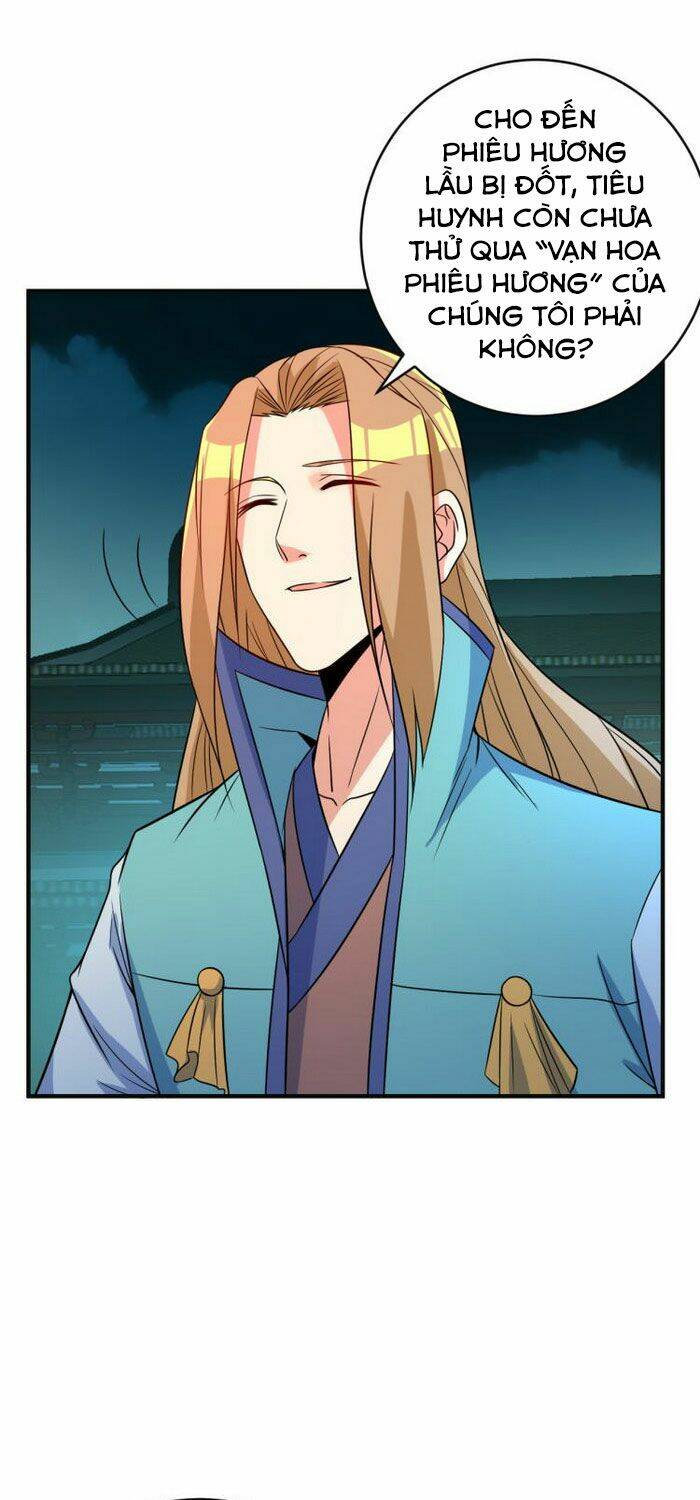 thôn phệ một thế giới tu tiên chapter 80 1