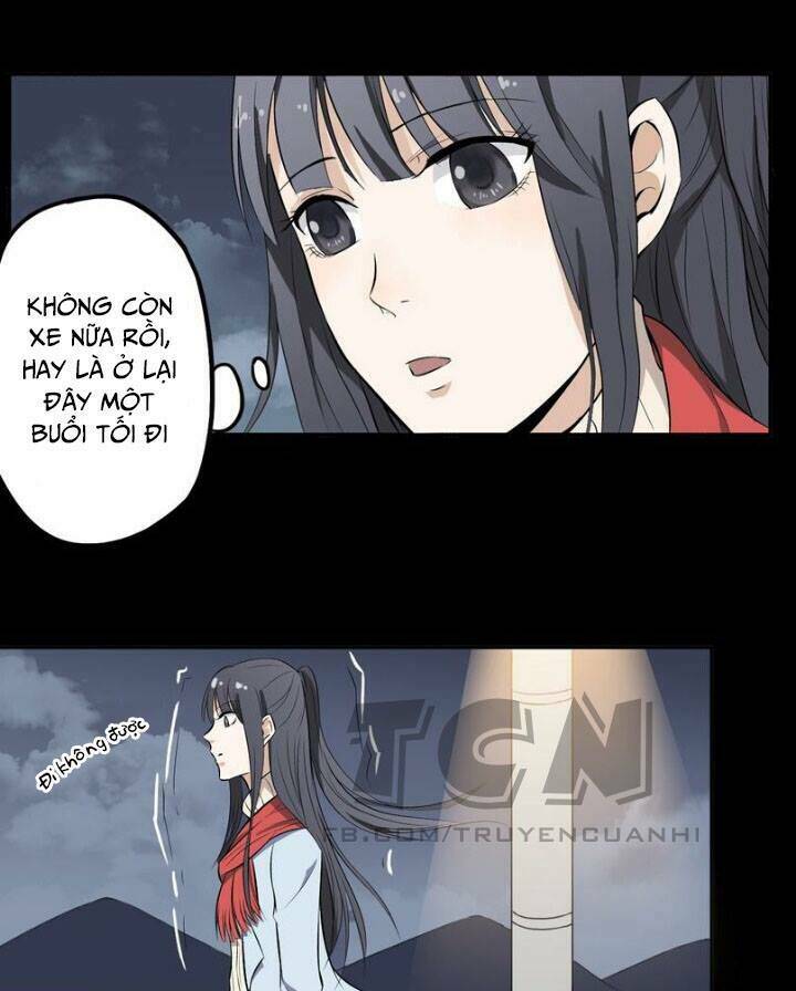 nguyệt ẩn thần chapter 2 24