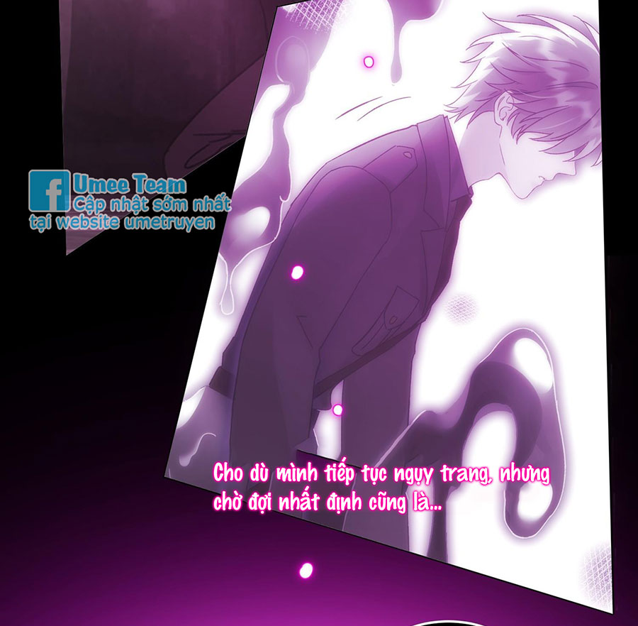 tôi phải làm một kẻ đại xấu xa chapter 122 9