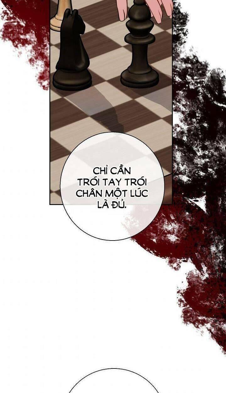 xin ngài đừng ăn tôi chapter 56 56